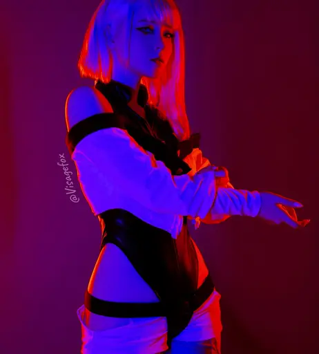 Image 5877866 from visagefox