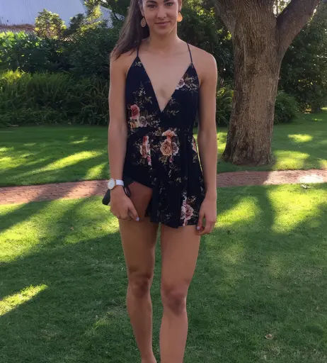 Image 5877671 from Alanah Yukich (Australian hurdler / American college athlete)