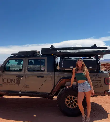 Image 5874803 from Aneta Zarzycka (offroadfitness)
