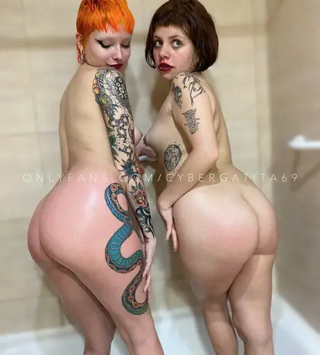 Image 5874330 from felinebitx / itsfelinebtx / cybergatita69