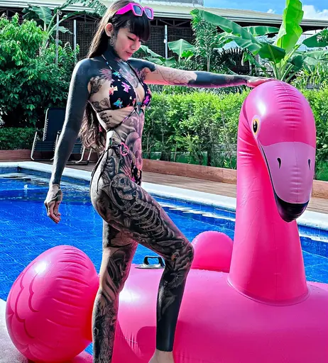 Image 5871128 from Angelie Pench / tatted_pench
