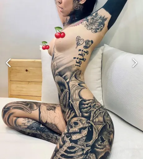 Image 5871053 from Angelie Pench / tatted_pench