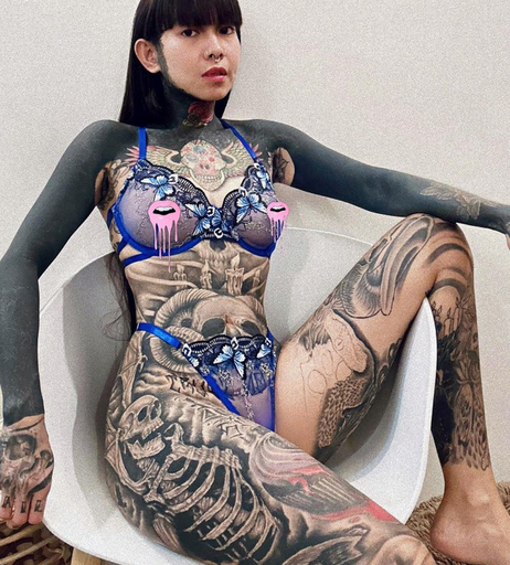 Image 5871245 from Angelie Pench / tatted_pench