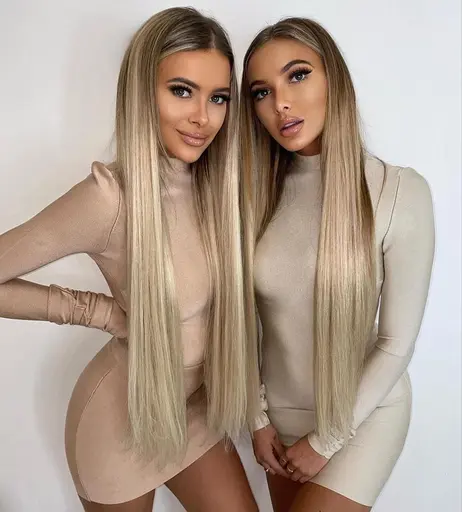 Image 5873037 from Daisey O&#039;Donnell &amp; Ellie O&#039;Donnell