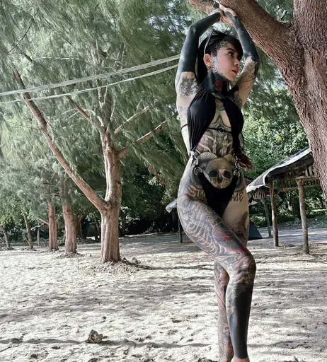 Image 5870867 from Angelie Pench / tatted_pench
