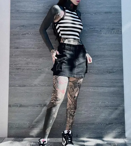 Image 5870816 from Angelie Pench / tatted_pench