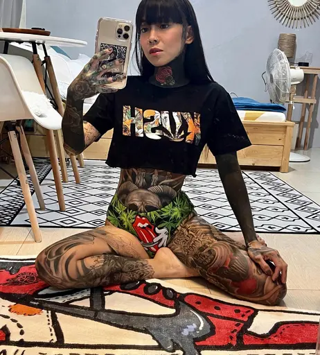Image 5870488 from Angelie Pench / tatted_pench