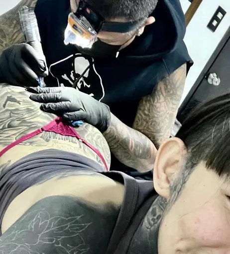 Image 5870408 from Angelie Pench / tatted_pench