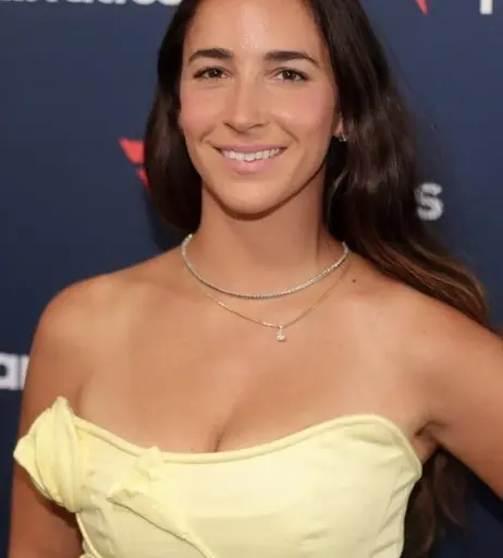 Image 5870798 from Aly Raisman