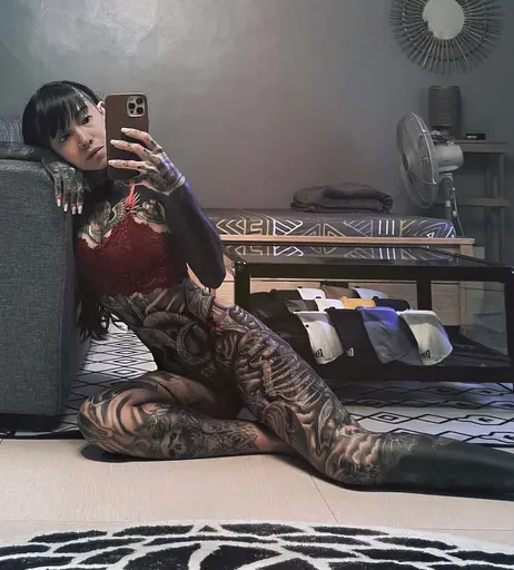 Image 5870747 from Angelie Pench / tatted_pench