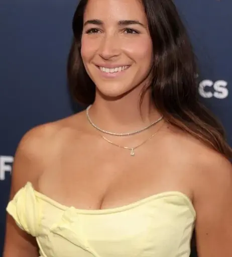 Image 5870777 from Aly Raisman