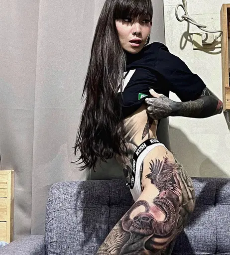Image 5870688 from Angelie Pench / tatted_pench