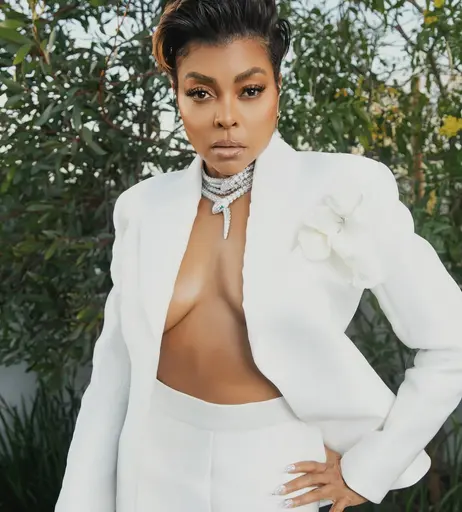 Image 5870083 from Taraji P. Henson