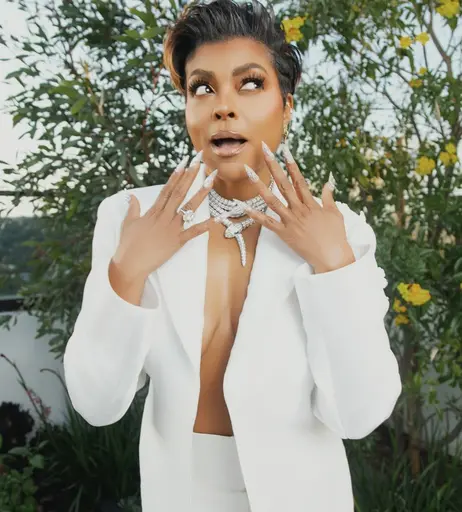 Image 5870054 from Taraji P. Henson
