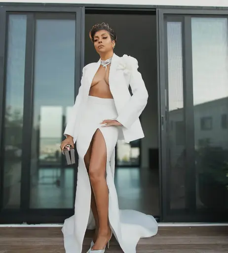 Image 5870038 from Taraji P. Henson