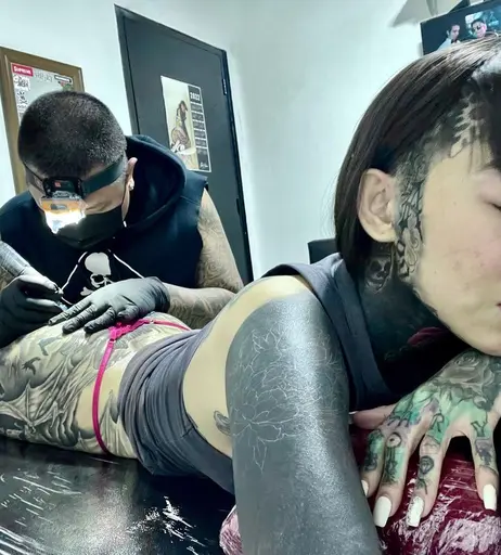 Image 5870365 from Angelie Pench / tatted_pench