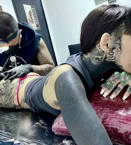 Image 5870333 from Angelie Pench / tatted_pench