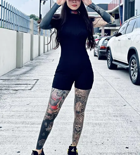 Image 5870999 from Angelie Pench / tatted_pench