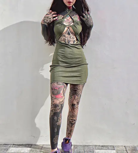 Image 5870963 from Angelie Pench / tatted_pench