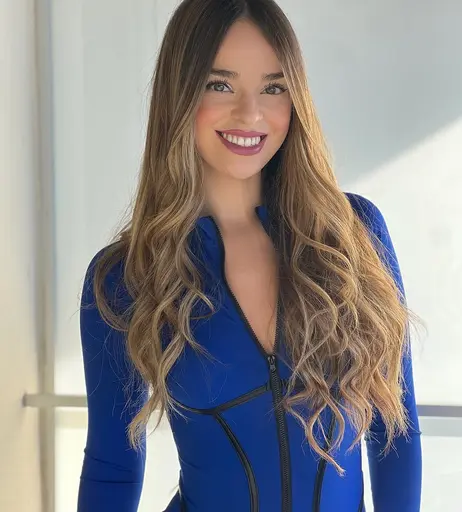 Image 5879251 from Aitana Etxeberria, Perfect Spanish Model