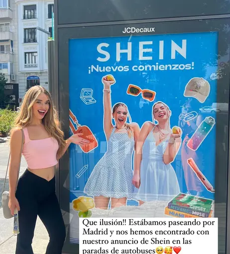 Image 5878948 from Aitana Etxeberria, Perfect Spanish Model