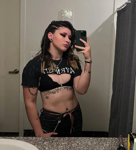 Image 5865844 from Brooke Havok