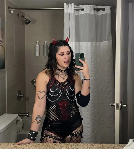 Image 5865419 from Brooke Havok