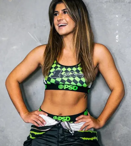 Image 5865724 from Hailie Deegan