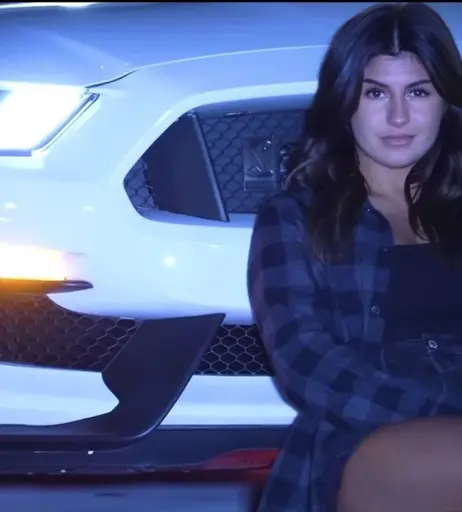 Image 5865649 from Hailie Deegan