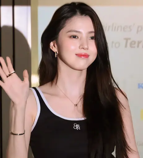 Image 5865620 from Han So-hee