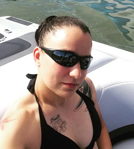 Image 5865144 from Raquel Pennington / UFC Fighter
