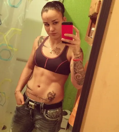 Image 5865126 from Raquel Pennington / UFC Fighter