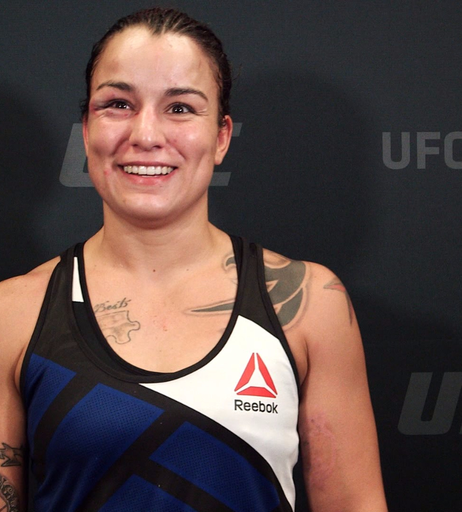 Image 5865089 from Raquel Pennington / UFC Fighter