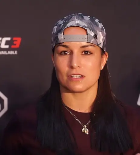 Image 5865019 from Raquel Pennington / UFC Fighter