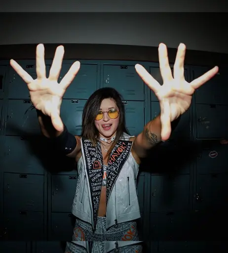 Image 5865367 from Brooke Havok