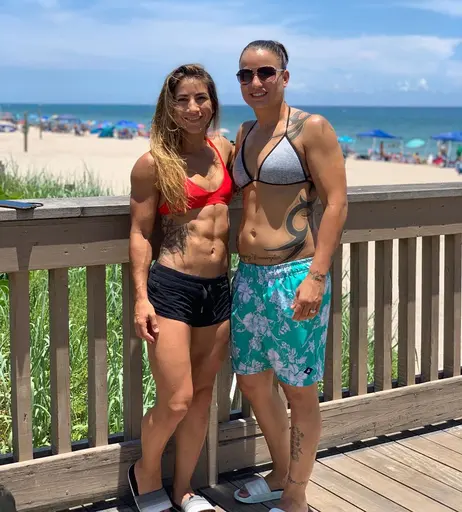 Image 5865314 from Raquel Pennington / UFC Fighter