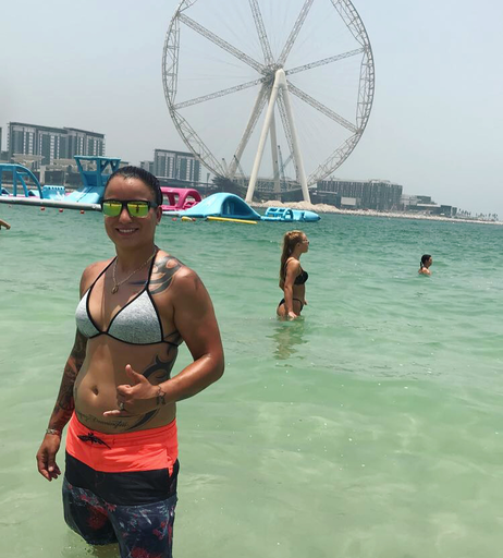 Image 5865297 from Raquel Pennington / UFC Fighter
