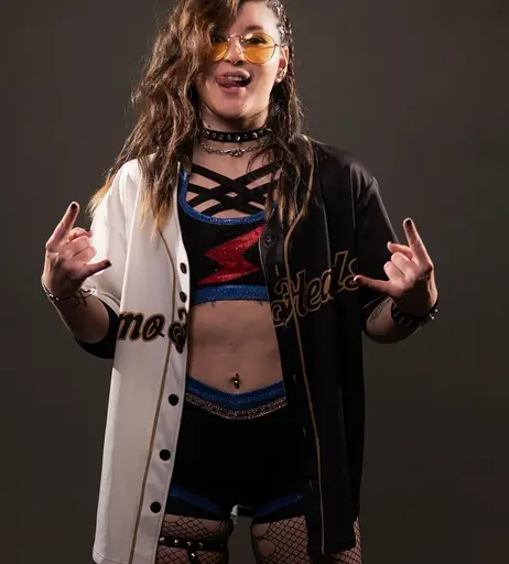 Image 5865289 from Brooke Havok