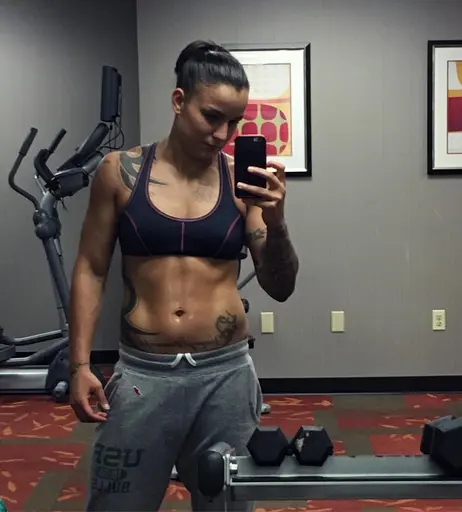 Image 5865250 from Raquel Pennington / UFC Fighter