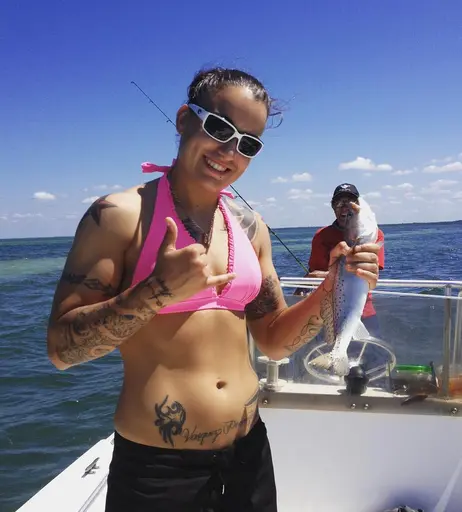 Image 5865240 from Raquel Pennington / UFC Fighter