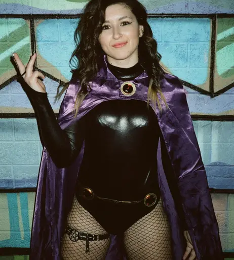 Image 5865270 from Brooke Havok