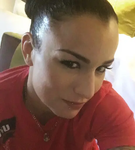 Image 5865264 from Raquel Pennington / UFC Fighter