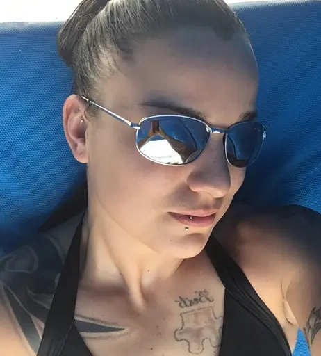 Image 5865231 from Raquel Pennington / UFC Fighter