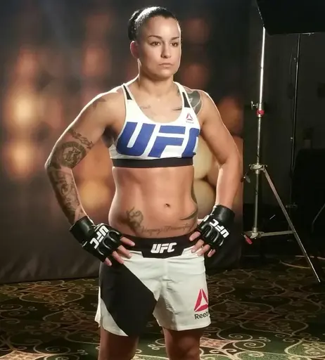 Image 5865220 from Raquel Pennington / UFC Fighter