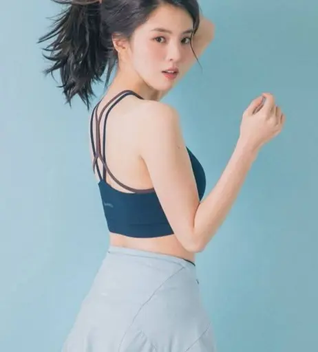 Image 5865975 from Han So-hee