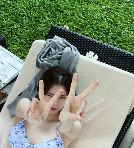 Image 5865933 from Han So-hee