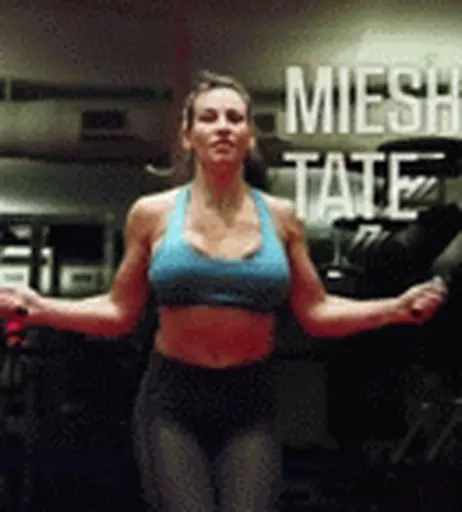 Image 5866134 from Miesha Tate (UFC fighter)