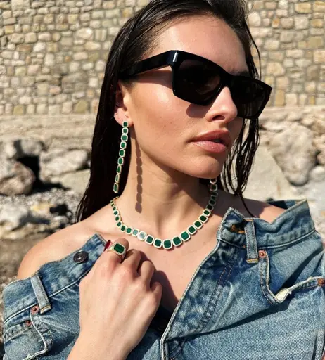 Image 5867889 from Thylane Blondeau