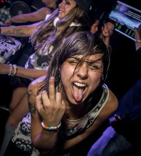 Image 5867879 from Krewella (Yasmine Yousaf &amp; Jahan Yousaf)