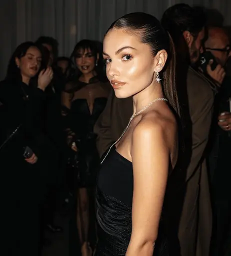 Image 5867835 from Thylane Blondeau